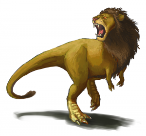 portfolio_L-Rex