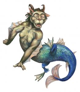 portfolio_Mermaid