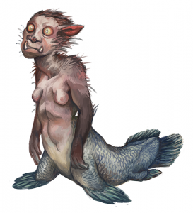 portfolio_Mermaid 2
