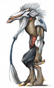 portfolio_Monster